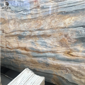 Yinxun Palissandro Marble Slabs For Interior Decoration
